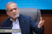 کاری کنیم بیمار ناراضی از مراکز درمانی خارج نشود، اگر نه روح و روانش نیز آسیب خواهد دید