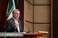 غربالگری ۹۷ درصدی مشکلات شنوایی نوزادان بدو تولد، افتخارآمیز و امیدآفرین است/ انجام سالانه 2 هزار کاشت حلزون شنوایی برای کودکان در کشور
