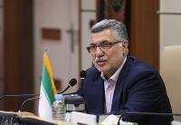 انتصاب رئیس هیات امنای صرفه‌جویی ارزی در معالجه بیماران در ستاد تدابیر ویژه تجهیزات پزشکی وزارت بهداشت
