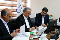 امضای تفاهم‌نامه حمایت از بیماران نیازمند سیستان و بلوچستان